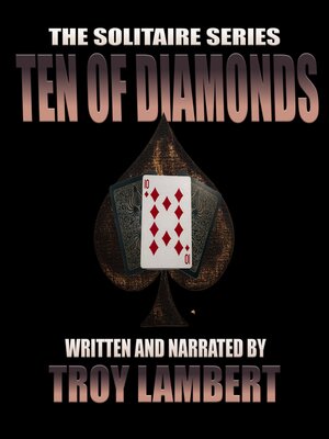 cover image of The Solitaire Series Episode 12